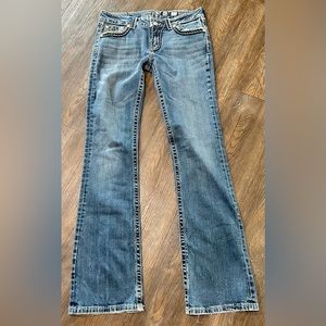 Miss Me Irene boot cut